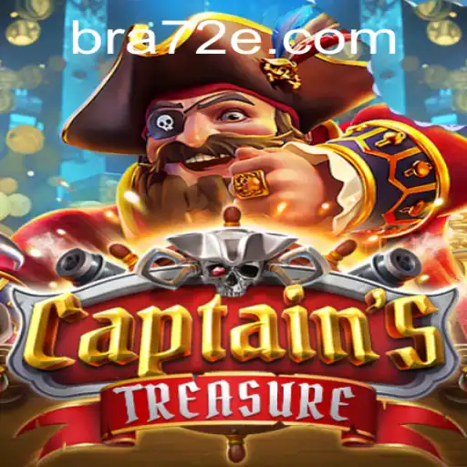 Explorando CaptainssTreasure: Um Jogo de Aventura Inovador