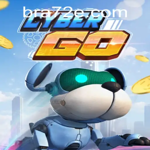 Descubra CyberGO: Um Novo Mundo de Aventura e Estratégia