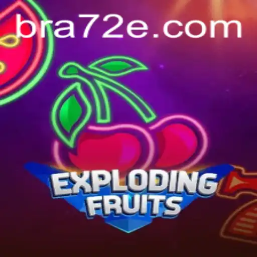 ExplodingFruits: Um Mergulho no Mundo das Frutas Explosivas