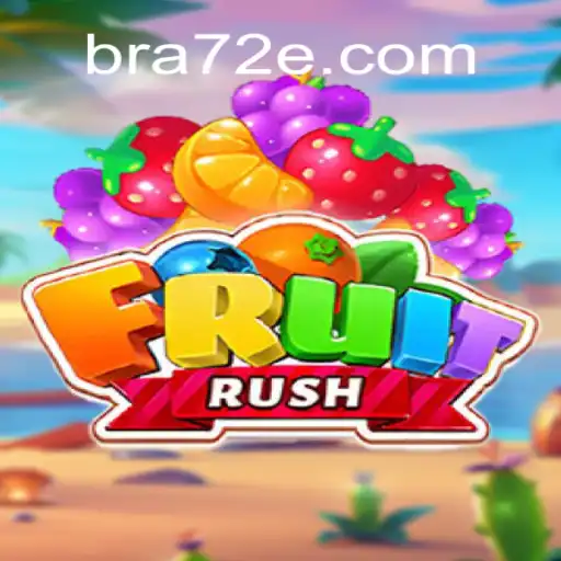 Descubra o Mundo de 'FruitRush' e as Novas Emoções de 72E.com
