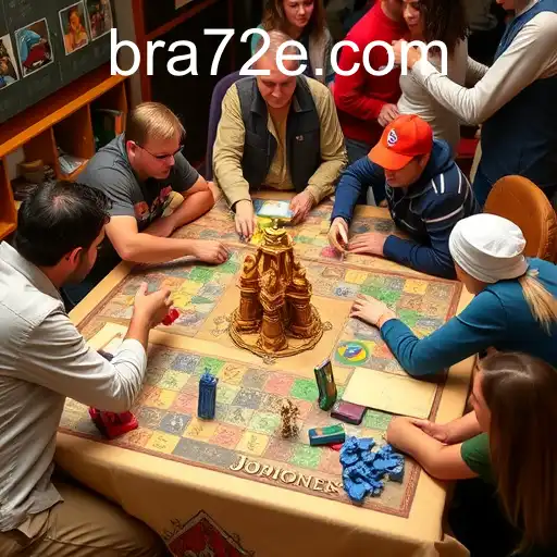 Jogos de mesa