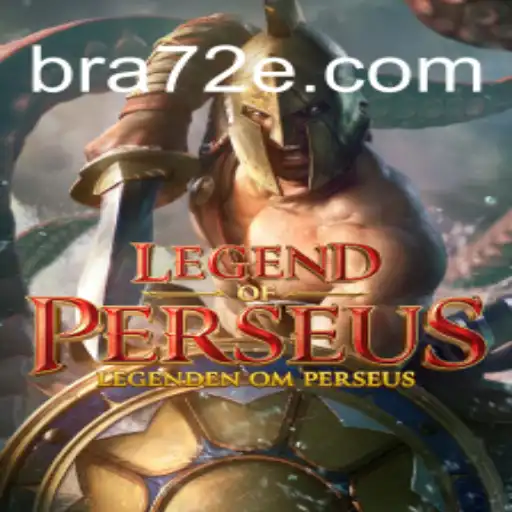 Explorando o Mundo Fascinante de 'LegendofPerseus': Uma Jornada Épica