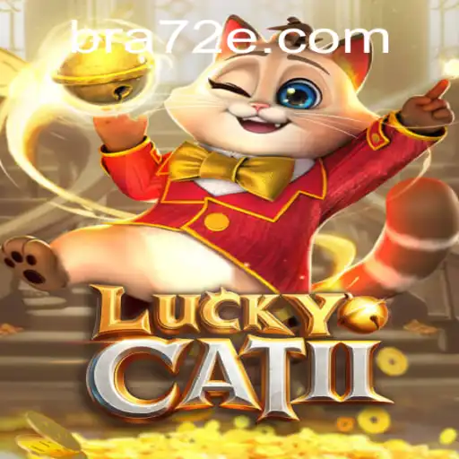 LuckyCatII: O Jogo de Estratégia e Fortuna que Revoluciona os Cassinos Online