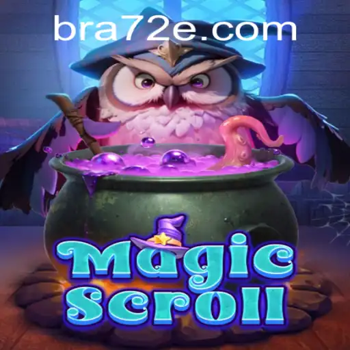 Explorando o Mundo de MagicScroll: Um Jogo de Estratégia Inovador