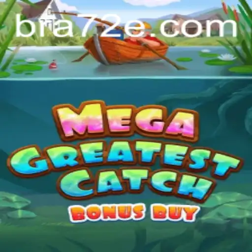 Explorando o MegaGreatestCatchBonusBuy: Um Mergulho no Jogo do Momento