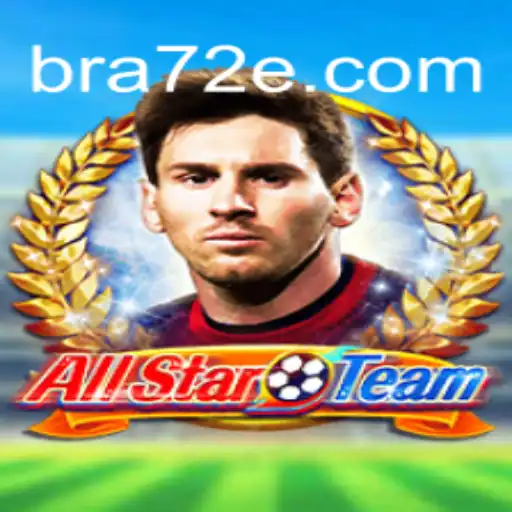 Descubra o Jogo Inovador AllStarTeam e Sua Conexão com 72E.com