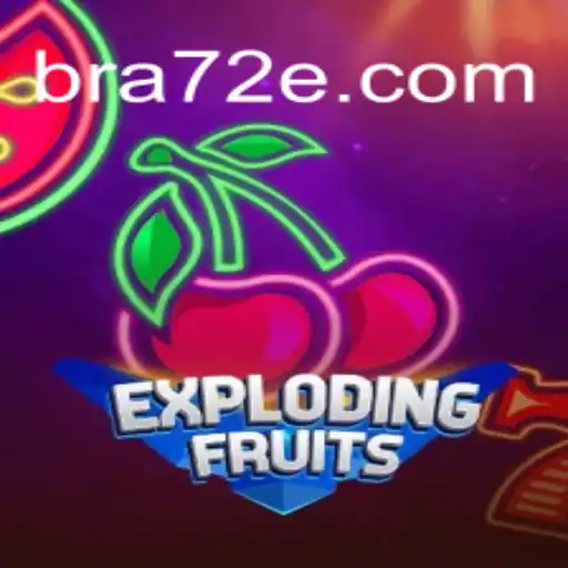 ExplodingFruits: Um Mergulho no Mundo das Frutas Explosivas
