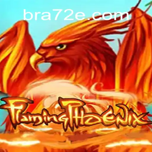 FlamingPhoenix: Uma Jornada de Aventura no Mundo Digital