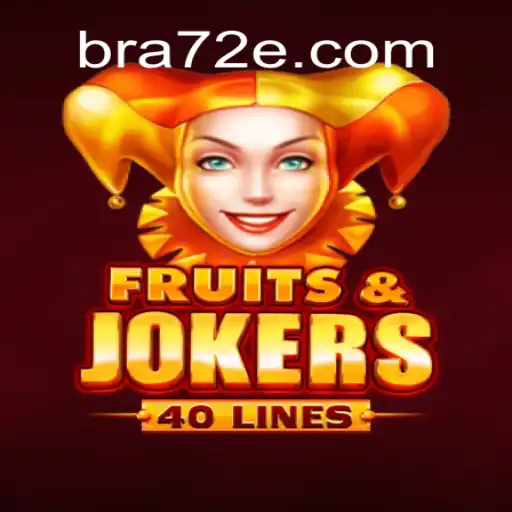 FruitsAndJokers40: Mergulho no Novo Sucesso do Entretenimento Online