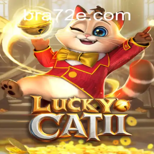 LuckyCatII: O Jogo de Estratégia e Fortuna que Revoluciona os Cassinos Online