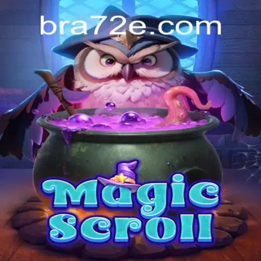 Explorando o Mundo de MagicScroll: Um Jogo de Estratégia Inovador
