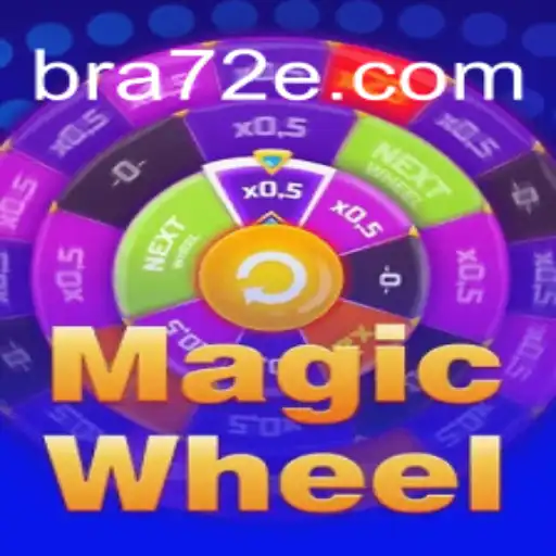 Descubra o Fascinante Mundo de MagicWheel em 72E.com