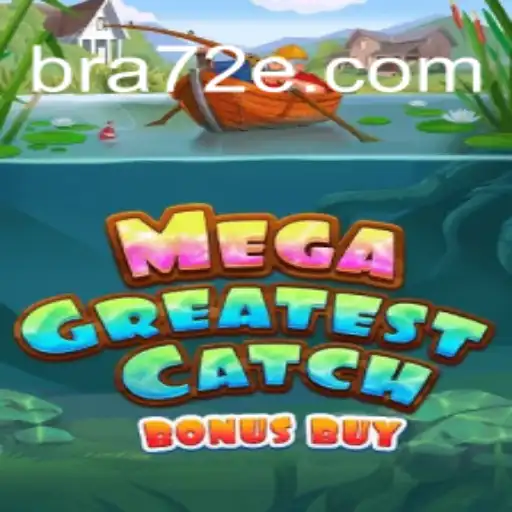 Explorando o MegaGreatestCatchBonusBuy: Um Mergulho no Jogo do Momento