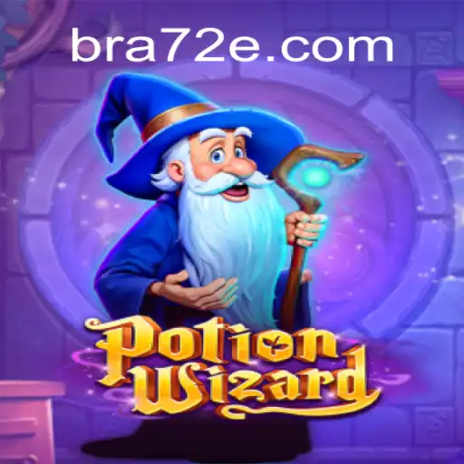 Descubra o Mundo de Aventura e Alquimia em PotionWizard