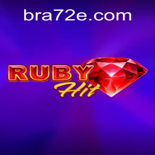Explorando RubyHit - Um Novo Game com 72E.com