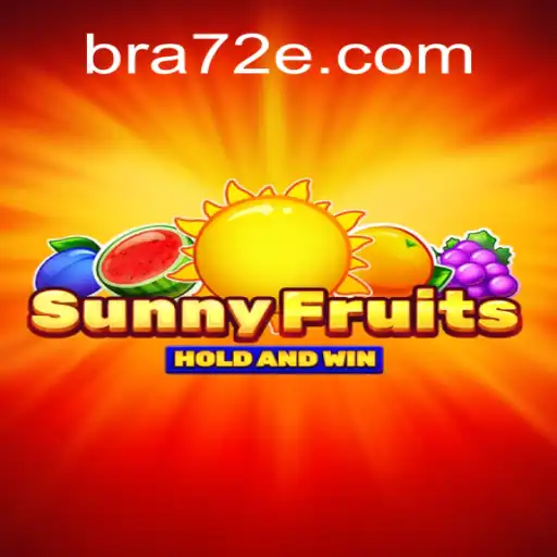 SunnyFruits: Descubra o Fascínio do Novo Jogo de Frutas