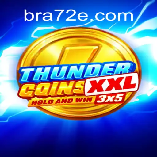 ThunderCoinsXxl: Descubra as Regras e Estratégias do Jogo