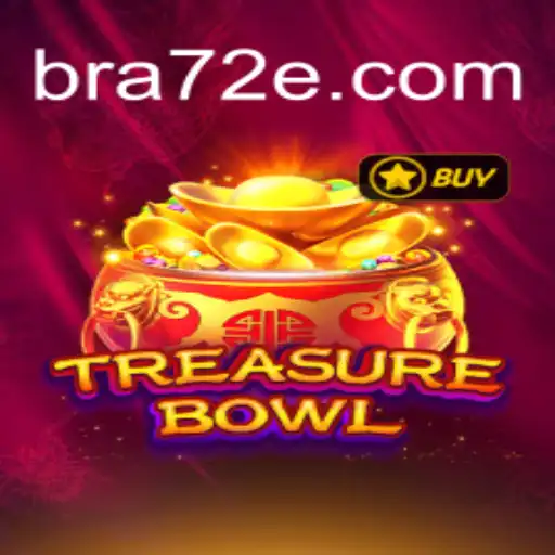 Explorando o Fascinante Mundo de TreasureBowl: Regras e Estratégias