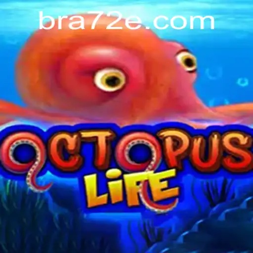 Descubra o Fascinante Mundo de OctopusLife: Um Jogo Inovador
