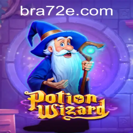 Descubra o Mundo de Aventura e Alquimia em PotionWizard