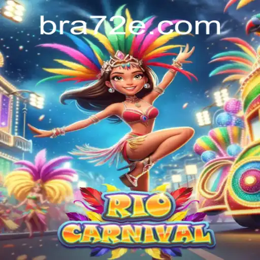 Desvendando RioCarnival: O Jogo Vibrante Inspirado na Cultura Brasileira