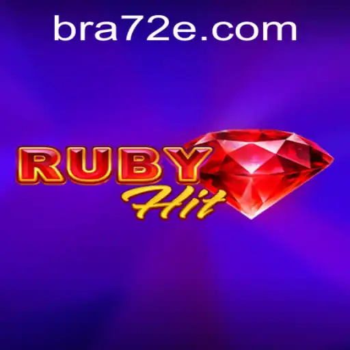 Explorando RubyHit - Um Novo Game com 72E.com