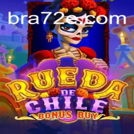 Descubra o Fascinante Mundo de RuedaDeChileBonusBuy