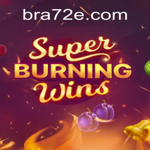 Explorando o Jogo SuperBurningWins