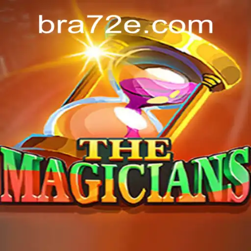 Descubra TheMagicians: O Jogo de Estratégia e Magia que Conquista Jogadores