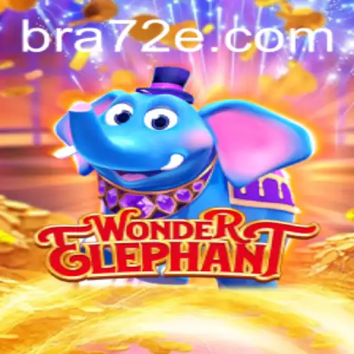 WonderElephant: Revelando a Magia Este Ano com 72E.com